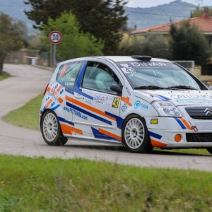 1° RALLY SULCIS-INGLESIENTE - Gallery 57